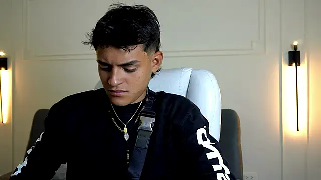 Paradise boy s online show from February 8, 2025, 12:17 am