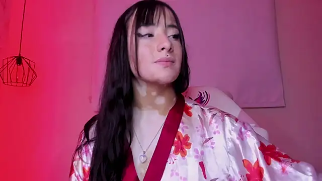 dayana harlow2 online show from December 21, 2024, 4:36 pm