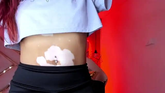 dayana harlow2 online show from March 2, 2025, 5:14 pm