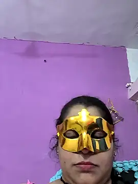 Snapshot of Ruksar-Pathan chatting on January 5, 2025, 9:25 pm Ruksar-Pathan online show from January 5, 2025, 9:25 pm