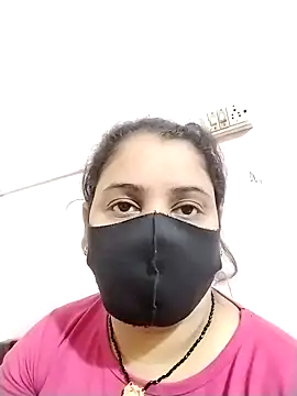 Snapshot of Ruksar-Pathan chatting on January 9, 2025, 9:37 am Ruksar-Pathan online show from January 9, 2025, 9:37 am