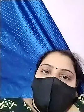 Snapshot of Ruksar-Pathan chatting on January 9, 2025, 10:41 pm Ruksar-Pathan online show from January 9, 2025, 10:41 pm