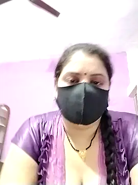 Snapshot of Ruksar-Pathan chatting on January 12, 2025, 7:21 pm Ruksar-Pathan online show from January 12, 2025, 7:21 pm