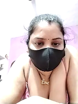 Snapshot of Ruksar-Pathan chatting on February 21, 2025, 7:54 pm Ruksar-Pathan online show from February 21, 2025, 7:54 pm