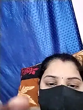 Snapshot of Ruksar-Pathan chatting on February 22, 2025, 2:50 am Ruksar-Pathan online show from February 22, 2025, 2:50 am