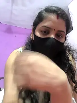 Snapshot of Ruksar-Pathan chatting on February 22, 2025, 7:47 pm Ruksar-Pathan online show from February 22, 2025, 7:47 pm