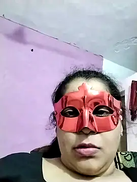 Snapshot of Ruksar-Pathan chatting on March 22, 2025, 12:17 am Ruksar-Pathan online show from March 22, 2025, 12:17 am