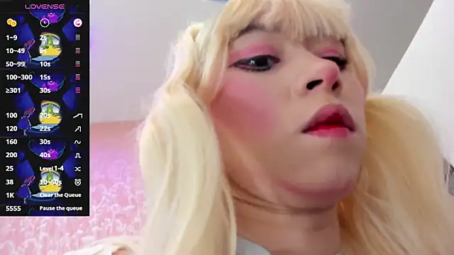 Snapshot of NEZUKO_MITSURI chatting on September 27, 2025, 12:43 pm NEZUKO MITSURI online show from September 27, 2025, 12:43 pm
