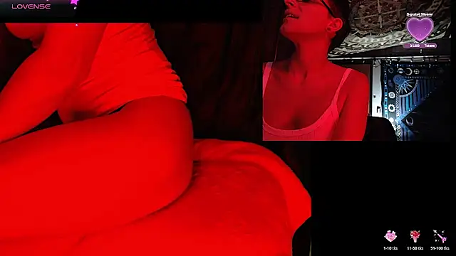 Snapshot of nephilaaranea chatting on March 22, 2026, 11:52 pm nephilaaranea online show from March 22, 2026, 11:52 pm