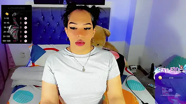 Zakura hot1 online show from February 13, 2026, 5:36 am