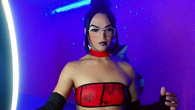 Ms-Zoehans online show from January 13, 2026, 3:34 am