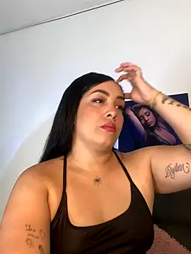 Sheeryl   online show from September 26, 2025, 5:28 pm