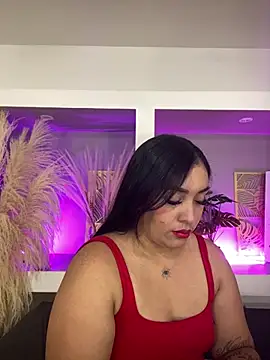 Sheeryl   online show from June 13, 2026, 5:27 am