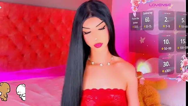 Annita DirtyyXxx online show from March 14, 2026, 11:32 pm