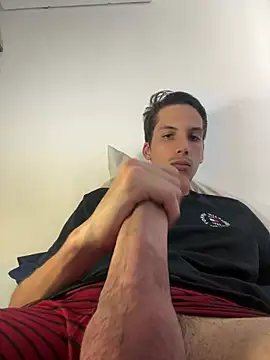 CamiloXx04 online show from January 19, 2025, 9:23 pm