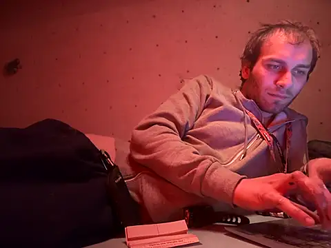 pervy devil online show from January 16, 2025, 10:12 pm