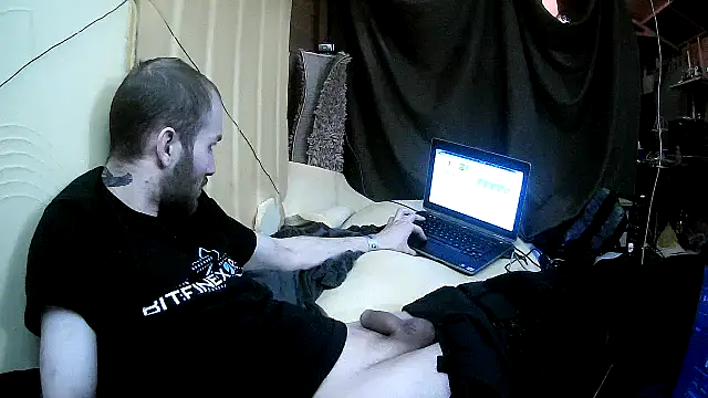 pervy devil online show from March 1, 2025, 6:43 pm