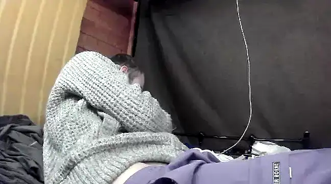 pervy devil online show from March 12, 2025, 6:51 am