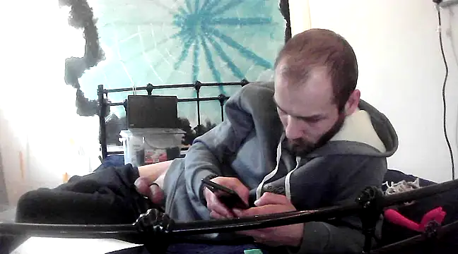 pervy devil online show from March 15, 2025, 7:31 am