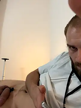 pervy devil online show from September 14, 2025, 6:07 pm