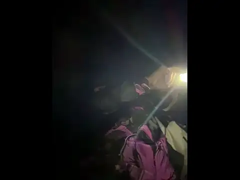 pervy devil online show from September 20, 2025, 7:04 pm