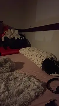 pervy devil online show from March 19, 2026, 2:15 am