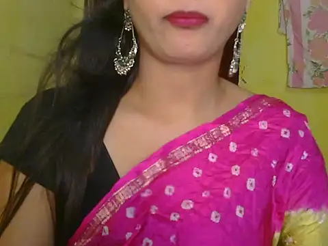 Model-Tanya online show from February 18, 2025, 6:26 pm