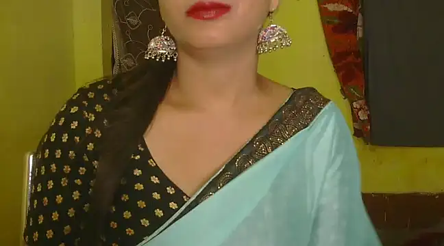 Model-Tanya online show from March 2, 2025, 4:10 pm