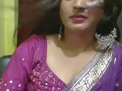 Model-Tanya online show from March 8, 2025, 11:05 am