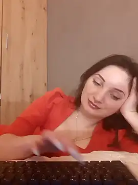 unicka65 online show from February 15, 2025, 2:55 pm