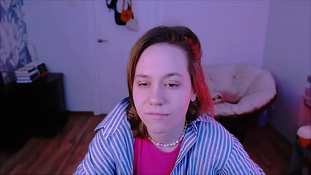 Malinax online show from February 20, 2026, 6:26 am