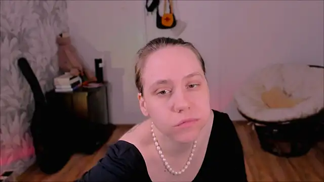 Malinax online show from March 27, 2026, 1:33 pm