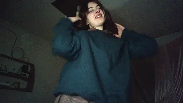 MAMA69LAMA online show from February 20, 2026, 10:54 pm