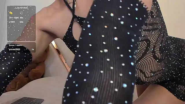  Andyy   online show from January 13, 2025, 9:20 pm