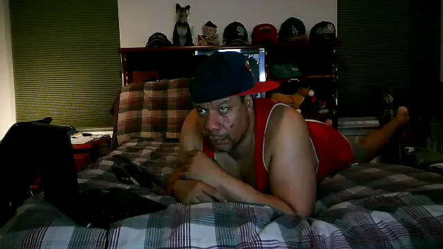 pimpdaddy4ever online show from March 21, 2025, 2:39 am