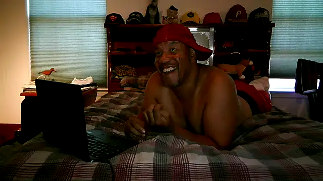 pimpdaddy4ever online show from October 9, 2025, 6:17 pm