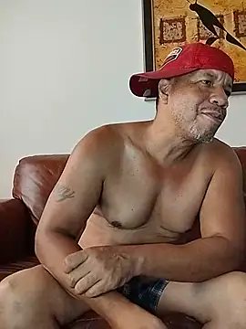 Snapshot of pimpdaddy4ever chatting on July 17, 2026, 6:02 pm pimpdaddy4ever online show from July 17, 2026, 6:02 pm