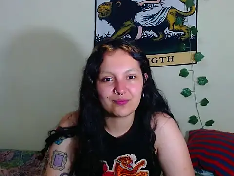 sweetiee mary online show from January 13, 2026, 10:26 pm