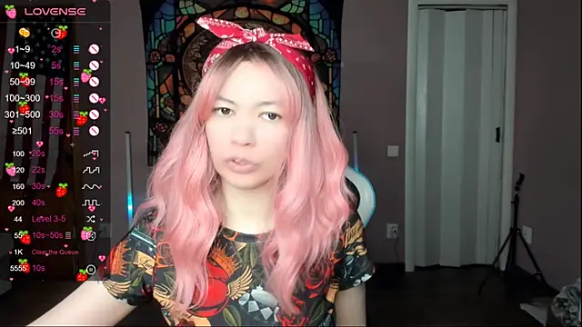 Project hisoka online show from February 21, 2026, 8:15 am