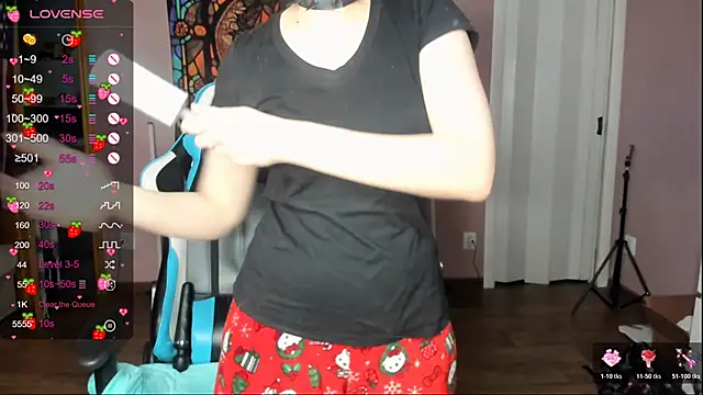 Project hisoka online show from February 26, 2026, 3:33 pm