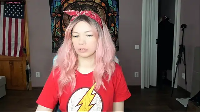 Project hisoka online show from April 21, 2026, 4:41 am