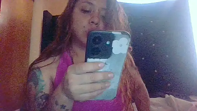 Jennxdolls online show from April 15, 2026, 2:02 pm