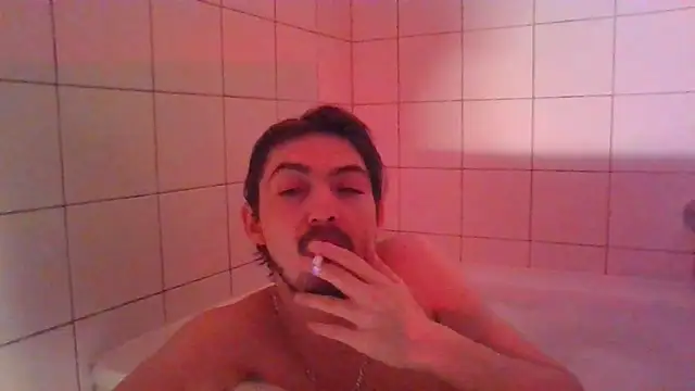 Wesleymodel online show from February 9, 2026, 9:41 pm