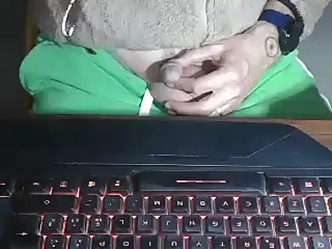 Adri gard online show from March 8, 2025, 9:18 pm