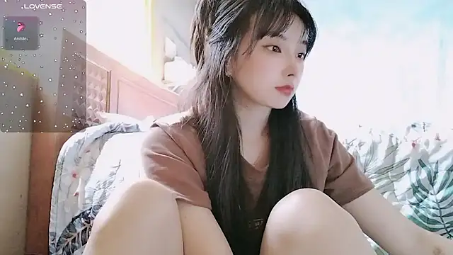 Nery Asian online show from January 25, 2025, 2:26 am