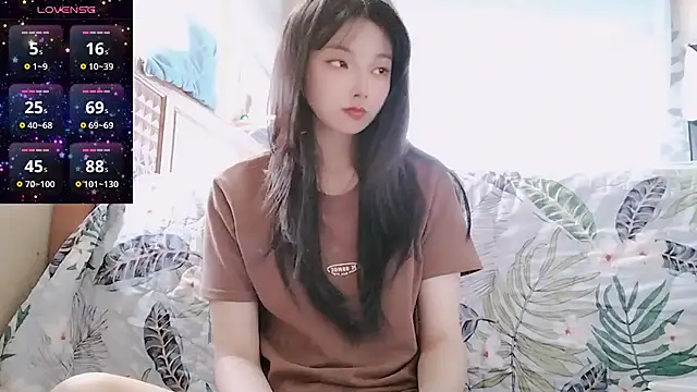 Nery Asian online show from January 28, 2025, 1:39 am