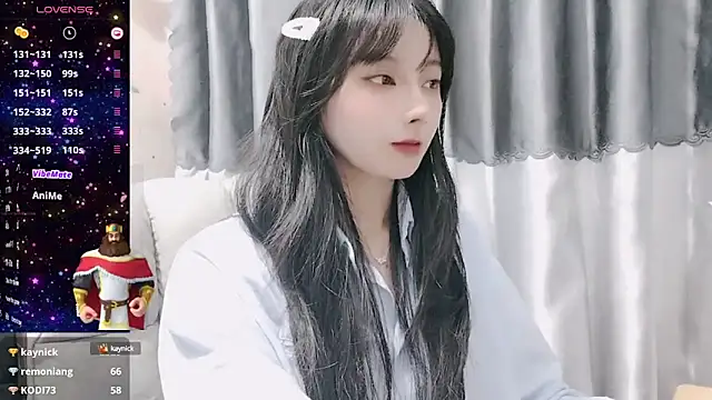 Nery Asian online show from February 22, 2025, 10:40 am