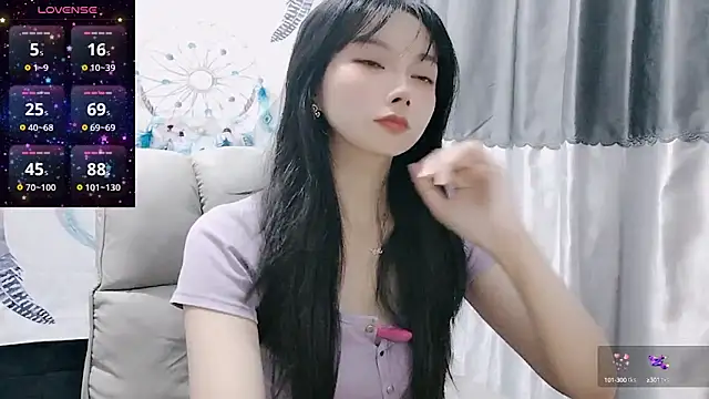 Nery Asian online show from March 6, 2025, 1:58 am