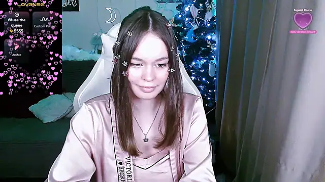 Bad Girl009 online show from December 9, 2024, 5:19 pm