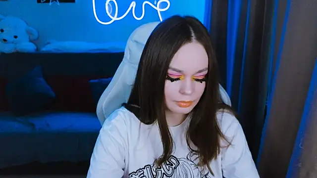 Bad Girl009 online show from January 24, 2025, 3:02 pm